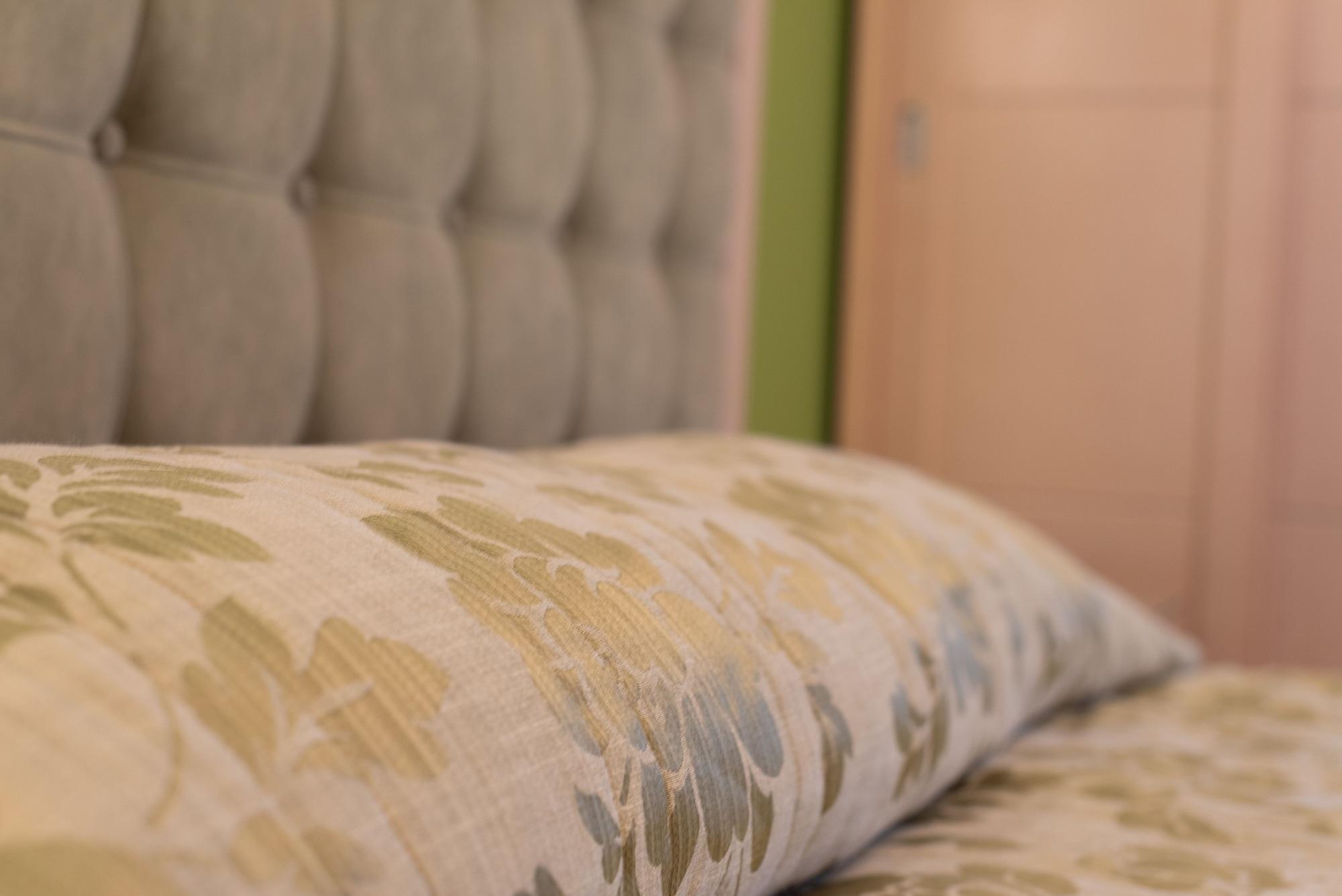 Heliotrope Hotels Mytilene Ngoại thất bức ảnh