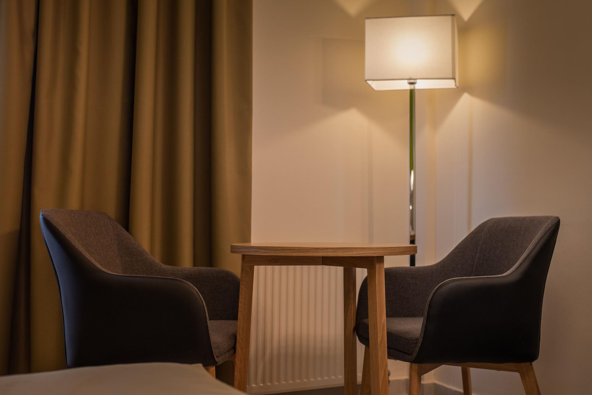 Heliotrope Hotels Mytilene Ngoại thất bức ảnh
