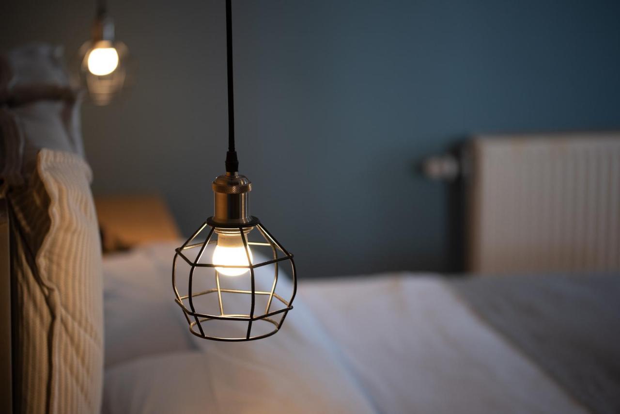 Heliotrope Hotels Mytilene Ngoại thất bức ảnh