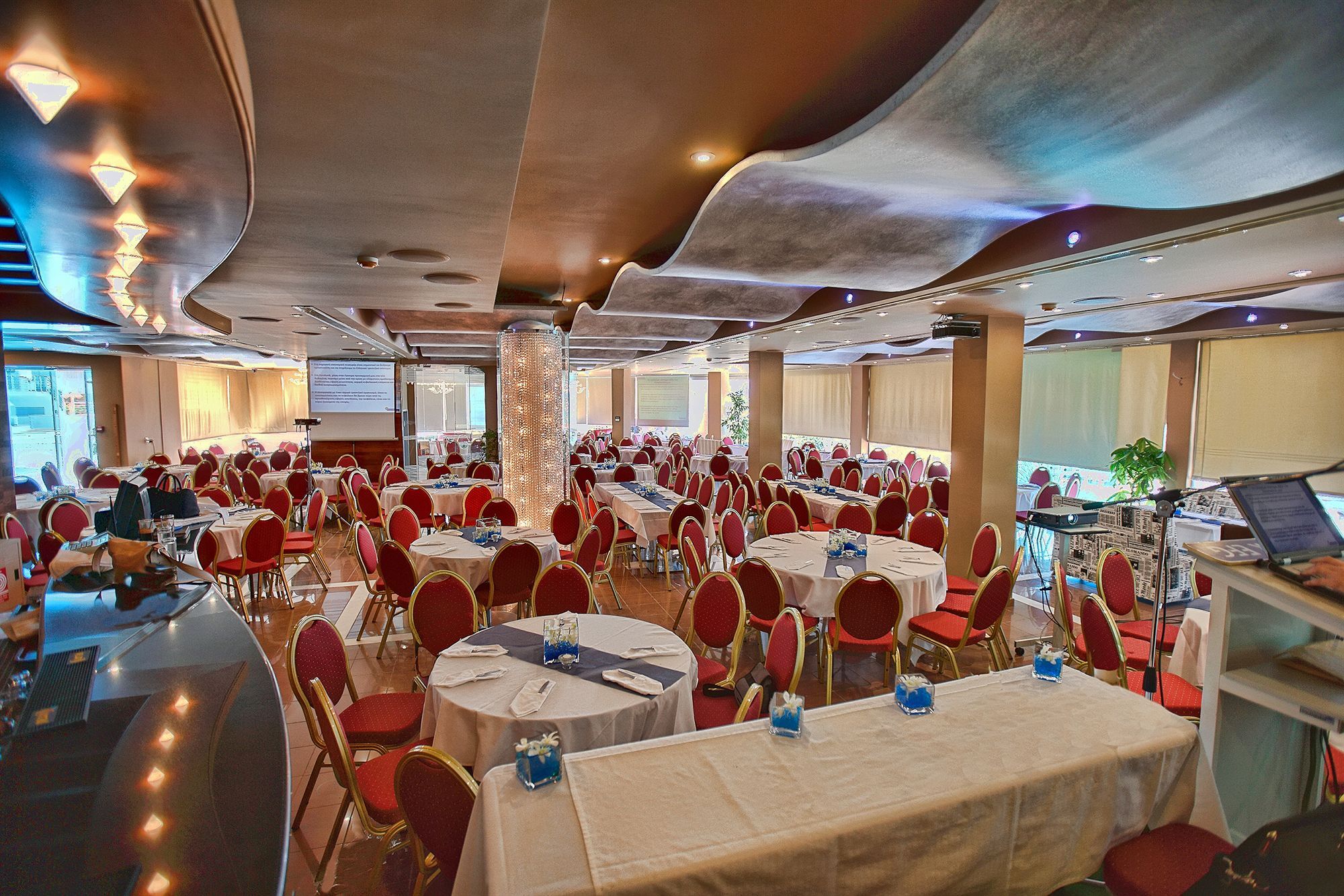Heliotrope Hotels Mytilene Ngoại thất bức ảnh
