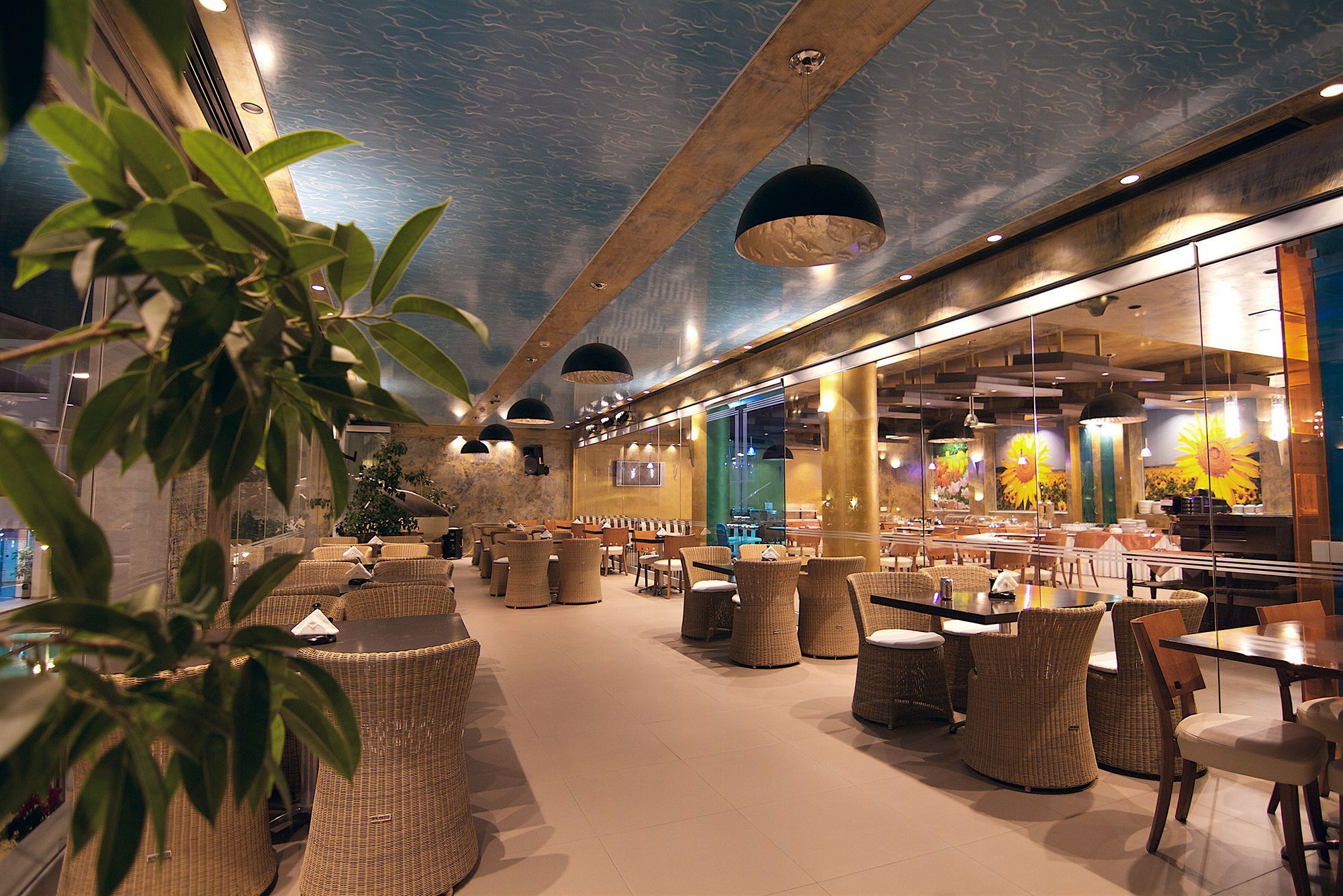 Heliotrope Hotels Mytilene Ngoại thất bức ảnh
