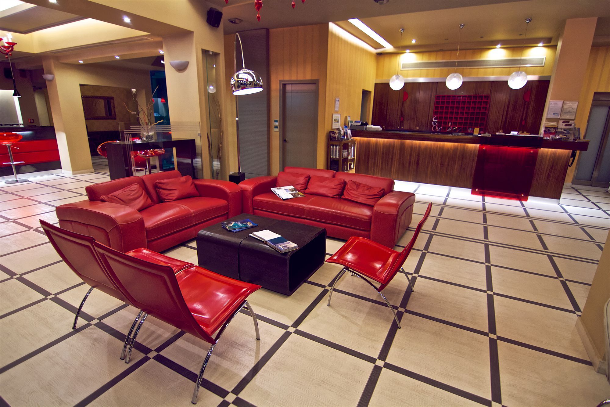 Heliotrope Hotels Mytilene Ngoại thất bức ảnh